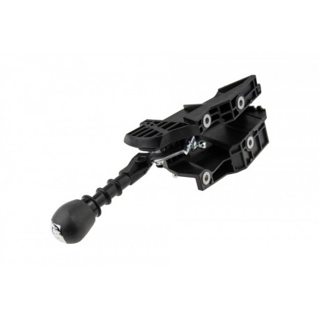 Persely, váltórudazat IVECO DAILY 2012-/Váltógomb-6/ 5801283904