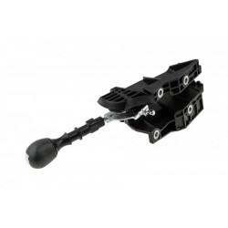 Persely, váltórudazat IVECO DAILY 2012-/Váltógomb-5/ 5801283903