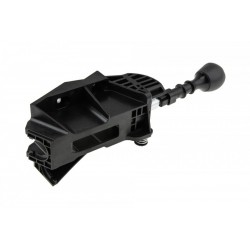 Persely, váltórudazat IVECO DAILY 2012-/Váltógomb-5/ 5801283903