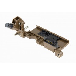 Vezérlő, automatikus váltó BMW 7 F01/F02/F03 730D/740D/740/750/750IX 2007-2012/6HP19/ 260550027