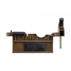 Vezérlő, automatikus váltó BMW 7 F01/F02/F03 730D/740D/740/750/750IX 2007-2012/6HP19/ 260550027