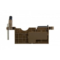 Vezérlő, automatikus váltó BMW 7 F01/F02/F03 730D/740D/740/750/750IX 2007-2012/6HP19/ 260550027