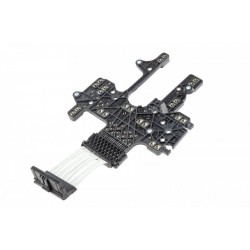 Vezérlő, automatikus váltó VW GOLF,JETTA,PASSAT,SCIROCCO,SHARAN,TOURAN/AUDI A3,Q3,TT/SEAT ALHAMBRA,ALTEA/XL,LEON,TOLEDO/SKODA