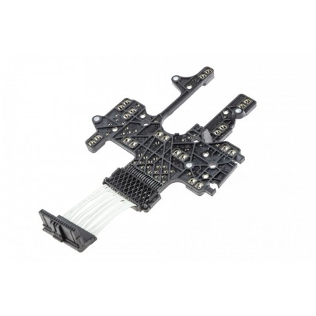 Vezérlő, automatikus váltó VW GOLF,JETTA,PASSAT,SCIROCCO,SHARAN,TOURAN/AUDI A3,Q3,TT/SEAT ALHAMBRA,ALTEA/XL,LEON,TOLEDO/SKODA