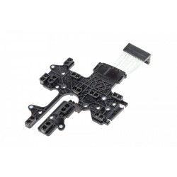 Vezérlő, automatikus váltó VW GOLF,JETTA,PASSAT,SCIROCCO,SHARAN,TOURAN/AUDI A3,Q3,TT/SEAT ALHAMBRA,ALTEA/XL,LEON,TOLEDO/SKODA