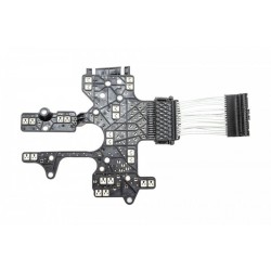 Vezérlő, automatikus váltó VW GOLF,JETTA,PASSAT,SCIROCCO,SHARAN,TOURAN/AUDI A3,Q3,TT/SEAT ALHAMBRA,ALTEA/XL,LEON,TOLEDO/SKODA