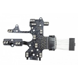 Vezérlő, automatikus váltó VW GOLF,JETTA,PASSAT,SCIROCCO,SHARAN,TOURAN/AUDI A3,Q3,TT/SEAT ALHAMBRA,ALTEA/XL,LEON,TOLEDO/SKODA