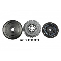 Kuplung szett /Kéttömegűről egytömegű lendkerékre átépítés/ FORD 2.0TDCI FOCUS II 04-12, MONDEO IV 07-15, KUGA I 08-12, S-MAX