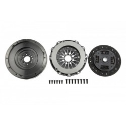 Kuplung szett /Kéttömegűről egytömegű lendkerékre átépítés/ FORD 2.0TDCI FOCUS II 04-12, MONDEO IV 07-15, KUGA I 08-12, S-MAX