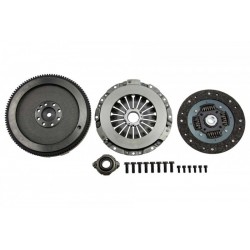 Kuplung szett /Kéttömegűről egytömegű lendkerékre átépítés/ HYUNDAI SONATA IV 2.7 V6 01-04 23260-37300