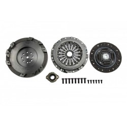 Kuplung szett /Kéttömegűről egytömegű lendkerékre átépítés/ HYUNDAI SONATA IV 2.7 V6 01-04 23260-37300