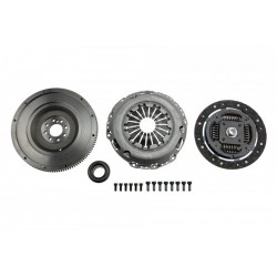 Kuplung szett /Kéttömegűről egytömegű lendkerékre átépítés/ OPEL AGILA 1.3CDTI 03-07, SUZUKI ENG. 1.3DDIS IGNIS 03-, WAGON R+