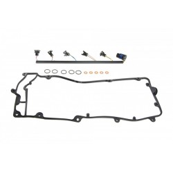 Csatlakozó kábel, befecskendező szelep LAND ROVER DEFENDER TD5 2001-2006,DISCOVERY 2 TD5 2001-2004 AMR6103G