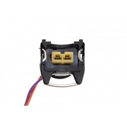 Csatlakozó kábel, befecskendező szelep LAND ROVER DEFENDER TD5 2001-2006,DISCOVERY 2 TD5 2001-2004 AMR6103G