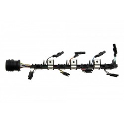 Csatlakozó kábel, befecskendező szelep AUDI A3 2.0TDI 2003-,A4 2.0TDI 2004-,A6 2.0TDI 2004-,SEAT LEON 2.0TDI 2004-,SKODA OCTAVIA