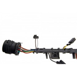 Csatlakozó kábel, befecskendező szelep AUDI A3 2.0TDI 2003-,A4 2.0TDI 2004-,A6 2.0TDI 2004-,SEAT LEON 2.0TDI 2004-,SKODA OCTAVIA