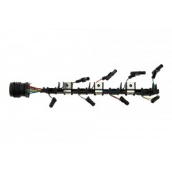 Csatlakozó kábel, befecskendező szelep AUDI A3 2.0TDI 2004-,A4 2.0TDI 2005-,SEAT LEON 2.0TDI 2006-,SKODA OCTAVIA II 2004-,VW