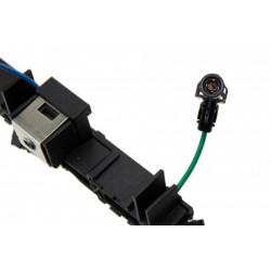 Csatlakozó kábel, befecskendező szelep AUDI A3 2.0TDI 2004-,A4 2.0TDI 2005-,SEAT LEON 2.0TDI 2006-,SKODA OCTAVIA II 2004-,VW