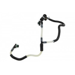Üzemanyagvezeték JEEP GRAND CHEROKEE II 2.7CRD 2001-2005,MERCEDES C W203 C200CDI/C220CDI/C270CDI 2000-,E W210