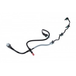 Cső, túlfolyó üzemanyag FORD TRANSIT 2.2TDCI 2006-,CITROEN JUMPER 2.2HDI 2006-,PEUGEOT BOXER 2.2HDI 2006- 1469728