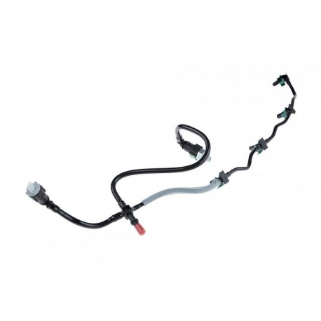 Cső, túlfolyó üzemanyag FORD TRANSIT 2.2TDCI 2006-,CITROEN JUMPER 2.2HDI 2006-,PEUGEOT BOXER 2.2HDI 2006- 1469728