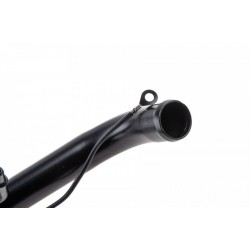 Beöntőcső, üzemanyagtartály CHRYSLER GRAND VOYAGER 3.3,3.8 04-07, 04721626AB