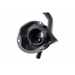 Beöntőcső, üzemanyagtartály CHRYSLER VOYAGER 2.4,3.3,3.8 00-02, 04809624AD