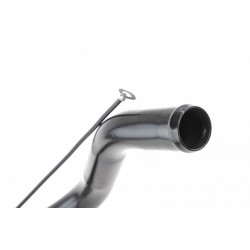 Beöntőcső, üzemanyagtartály CHRYSLER VOYAGER 2.4,3.3,3.8 00-02, 04809624AD