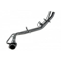 Beöntőcső, üzemanyagtartály MITSUBISHI PAJERO SPORT 2.5DID 08-15 1710A276