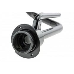 Beöntőcső, üzemanyagtartály MAZDA TRIBUTE 2.3,3.0 03-, E11242210C