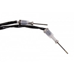 Érzékelő, kipufogógáz hőmérséklet CITROEN C4 PICASSO II 2.0 BHDI 110KW 13-, C5 III 2.0HDI 133KW 15-, JUMPY 2.0 BHDI 16-, PEUGEOT