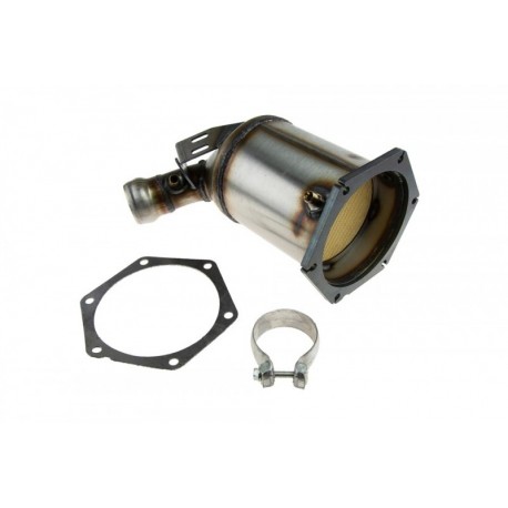 Részecskeszűrő DPF MERCEDES C W203 C200CDI 03- 2034900092