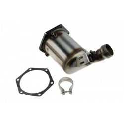 Részecskeszűrő DPF MERCEDES C W203 C200CDI 03- 2034900092