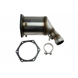Részecskeszűrő DPF MERCEDES C W203 C200CDI 03- 2034900092