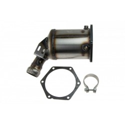 Részecskeszűrő DPF MERCEDES C W203 C200CDI 03- 2034900092