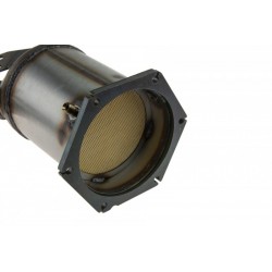 Részecskeszűrő DPF MERCEDES C W203 C200CDI 03- 2034900092