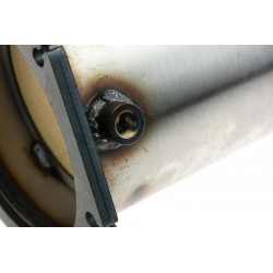 Részecskeszűrő DPF MERCEDES C W203 C200CDI 03- 2034900092