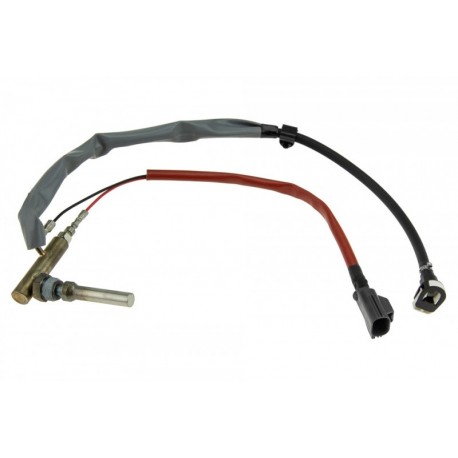 Befecskendező egység, korom- / részecskeszűrő regeneráló FORD TRANSIT 2.2TDCI 2012-/TYLKO FWD/ 1940310