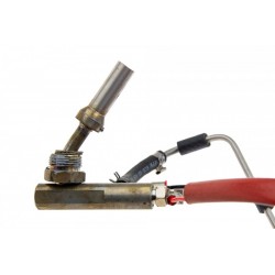 Befecskendező egység, korom- / részecskeszűrő regeneráló FORD FOCUS III 1.6TDCI 2012- 1879927