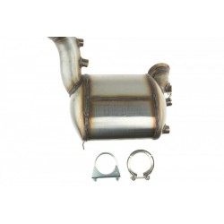 Részecskeszűrő DPF AUDI A3 2.0TDI 2006-,SEAT ALTEA 2.0TDI 2006-,LEON 2.0TDI 2006-,VW GOLF V 2.0TDI 2005-,PASSAT B6 2.0TDI