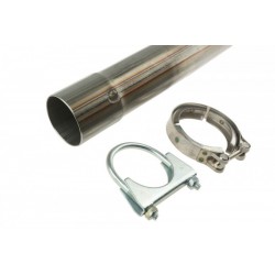 Részecskeszűrő DPF AUDI A3 2.0TDI 2006-,SEAT ALTEA 2.0TDI 2006-,LEON 2.0TDI 2006-,VW GOLF V 2.0TDI 2005-,PASSAT B6 2.0TDI