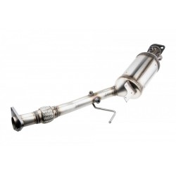 Részecskeszűrő DPF NISSAN QASHQAI 2.0DCI 2007-,RENAULT KOLEOS 2.0DCI 2008-/KORDIERYT-EURO 4/ 200106412R