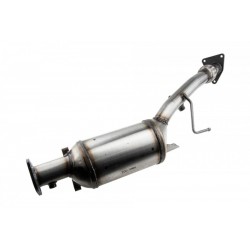 Részecskeszűrő DPF NISSAN QASHQAI 2.0DCI 2007-,RENAULT KOLEOS 2.0DCI 2008-/KORDIERYT-EURO 4/ 200106412R