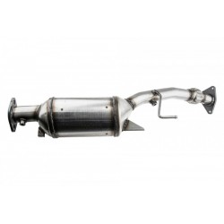 Részecskeszűrő DPF NISSAN QASHQAI 2.0DCI 2007-,RENAULT KOLEOS 2.0DCI 2008-/KORDIERYT-EURO 4/ 200106412R