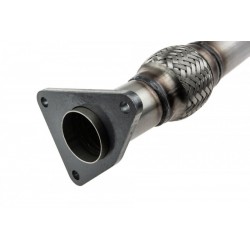 Részecskeszűrő DPF NISSAN QASHQAI 2.0DCI 2007-,RENAULT KOLEOS 2.0DCI 2008-/KORDIERYT-EURO 4/ 200106412R