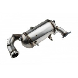 Részecskeszűrő DPF OPEL ASTRA J 2.0CDTI 2009-,INSIGNIA A 2.0CDTI 2008-,ZAFIRA TOURER C 2011-,SAAB 9-5 2.0TID