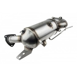Részecskeszűrő DPF OPEL ASTRA J 2.0CDTI 2009-,INSIGNIA A 2.0CDTI 2008-,ZAFIRA TOURER C 2011-,SAAB 9-5 2.0TID