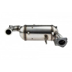 Részecskeszűrő DPF OPEL ASTRA J 2.0CDTI 2009-,INSIGNIA A 2.0CDTI 2008-,ZAFIRA TOURER C 2011-,SAAB 9-5 2.0TID