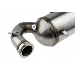 Részecskeszűrő DPF OPEL ASTRA J 2.0CDTI 2009-,INSIGNIA A 2.0CDTI 2008-,ZAFIRA TOURER C 2011-,SAAB 9-5 2.0TID