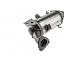Részecskeszűrő DPF OPEL ASTRA J 2.0CDTI 2009-,INSIGNIA A 2.0CDTI 2008-,ZAFIRA TOURER C 2011-,SAAB 9-5 2.0TID
